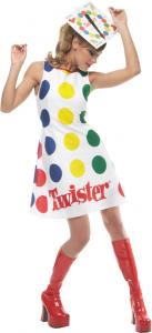 Halloween costumes Twister girl