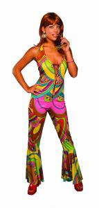 Halloween Costumes Hippie dress