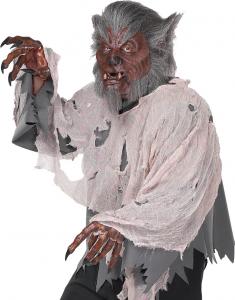 Halloween Costumes Werewolf