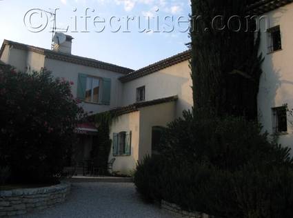 Hotel Marc-Hely, La Colle sur Loup, France