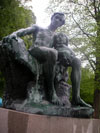 Statue Idyll pic 1