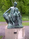 Statue Idyll pic 2
