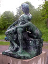 Statue Idyll pic 3
