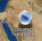 Journeys virtual travel Journey Planner
