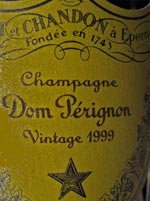 Dom Perignon cheers to Anna