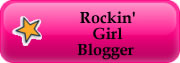 Captain Lifecruisers Rockin Girl Blogger Award