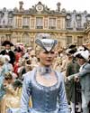 Marie Antoinette Dress 1