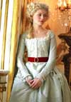 Marie Antoinette Dress 3