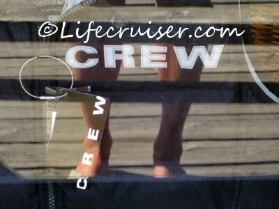 Lifecruisers crew legs