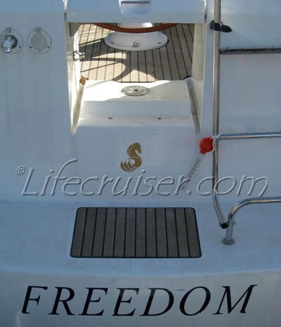 Lifecruisers freedom feeling