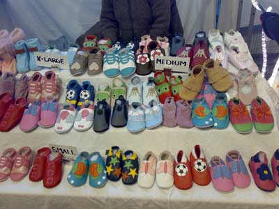 Kids shoes