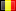 Travel Belgium Country Flag