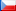 Travel Czech Republic Country Flag