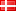Travel Denmark Country Flag