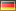Travel Germany Country Flag
