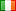 Travel Ireland Country Flag