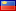 Travel Liechtenstein Country Flag
