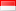 Travel Monaco Country Flag