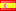 Travel Spain Country Flag