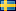 Travel Sweden Country Flag