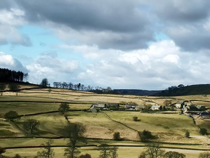 Yorkshire Dales