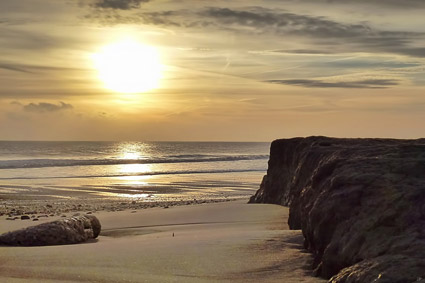 Yorkshire Coast