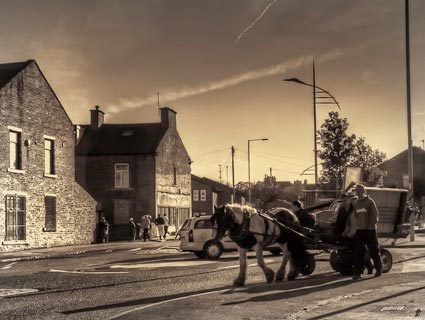 Industrial West Yorkshire