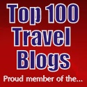 Top 100 Travel Blogs
