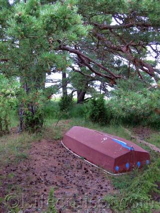 faro-abandoned-boat1, Gotland, Sweden
