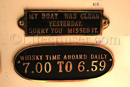 fun-boat-signs-whisky-clean