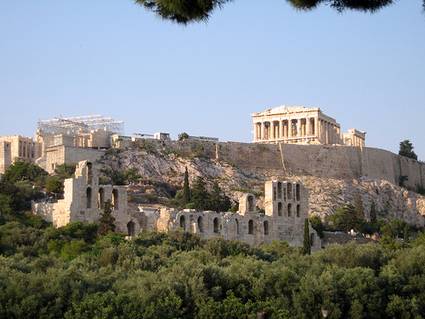 gr-athens-acropolis, Greece