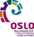 Oslo Blog Gathering