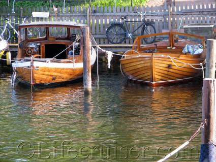 se-stockholm-langholmen-2-boats, Sweden